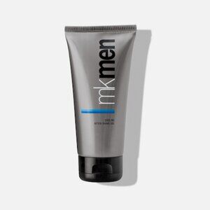 Mary Kay MK Men Cooling After-Shave Gel New Unused Sealed Tube 2.5 fl oz / 73ml